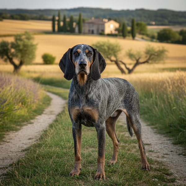 Yourdog - Croquettes pour chien – Petit Bleu de Gascogne - Adulte – 12 kg - Caractéristiques