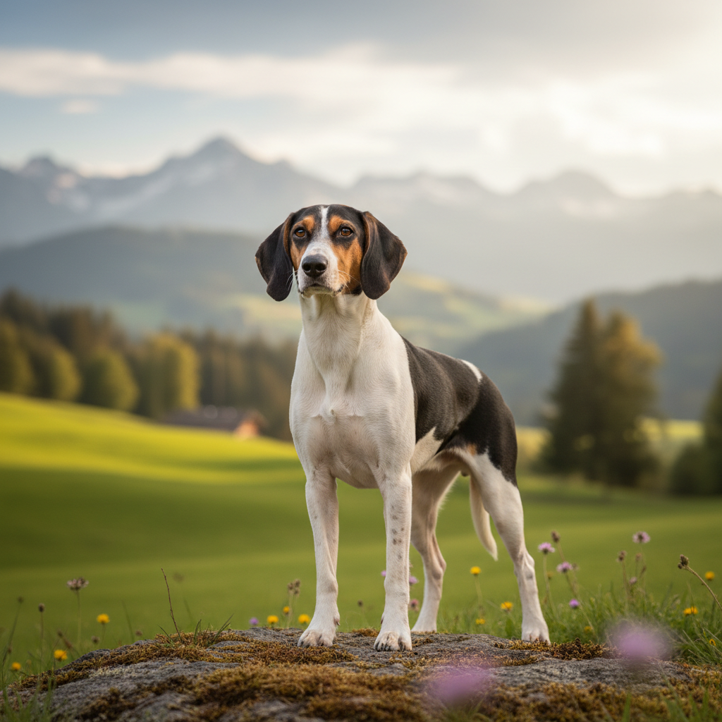 Yourdog – Croquettes pour chien – Petit Chien Courant Suisse - Adulte – 12 kg