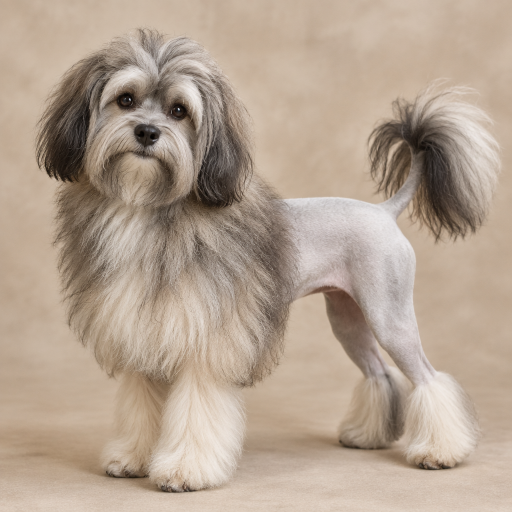 Yourdog – Croquettes pour chien – Petit Chien Lion - Adulte – 12 kg