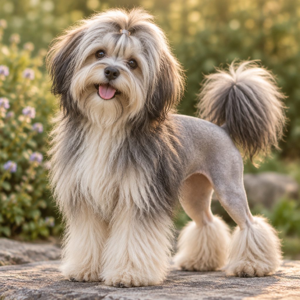 Yourdog – Croquettes pour chien – Petit Chien Lion - Chiot – 12 kg