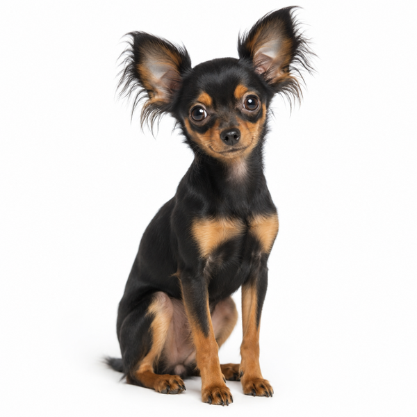 Yourdog – Croquettes pour chien – Petit Chien Russe - Chiot – 12 kg - Caractéristiques