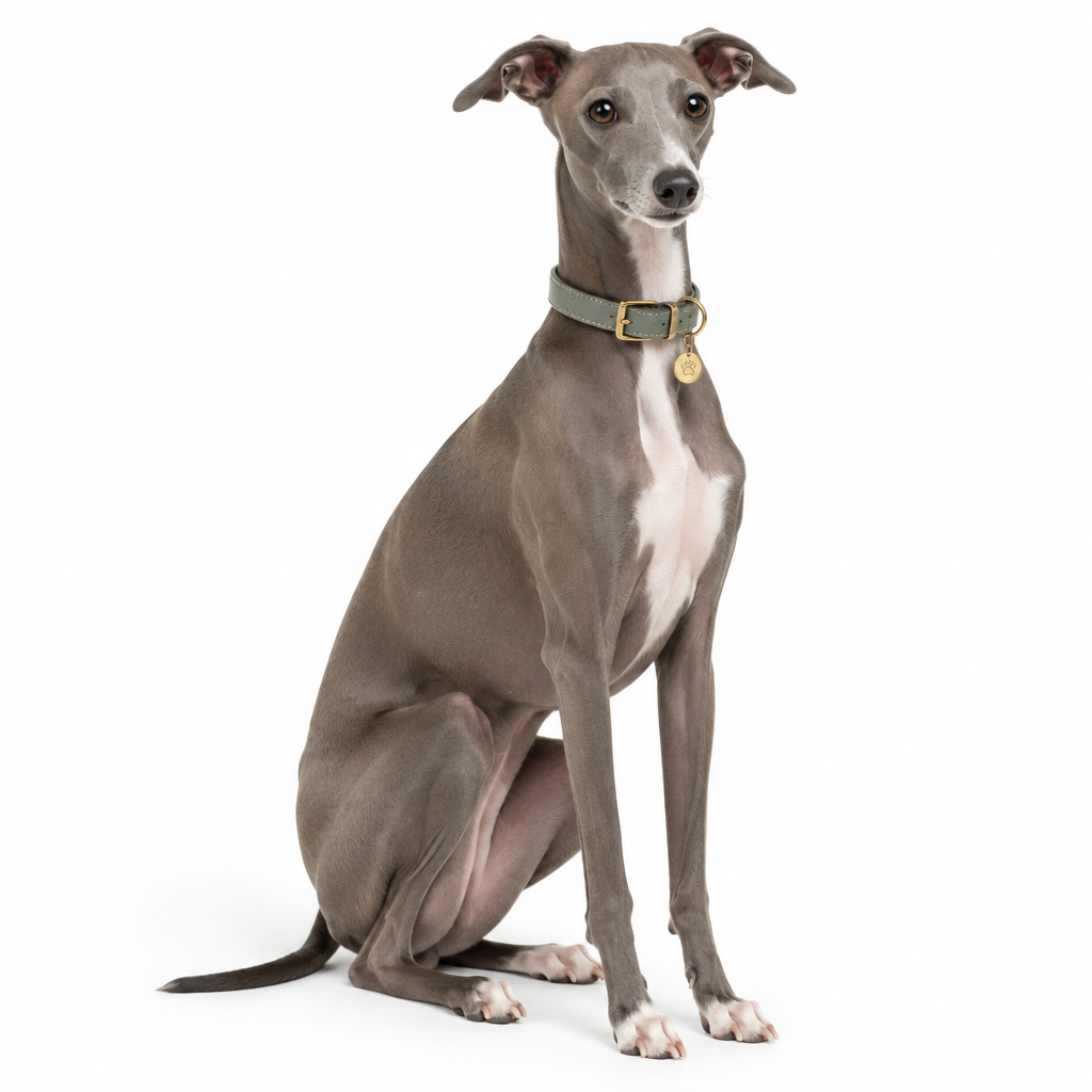 Yourdog – Croquettes pour chien – Petit Lévrier Italien - Adulte – 12 kg