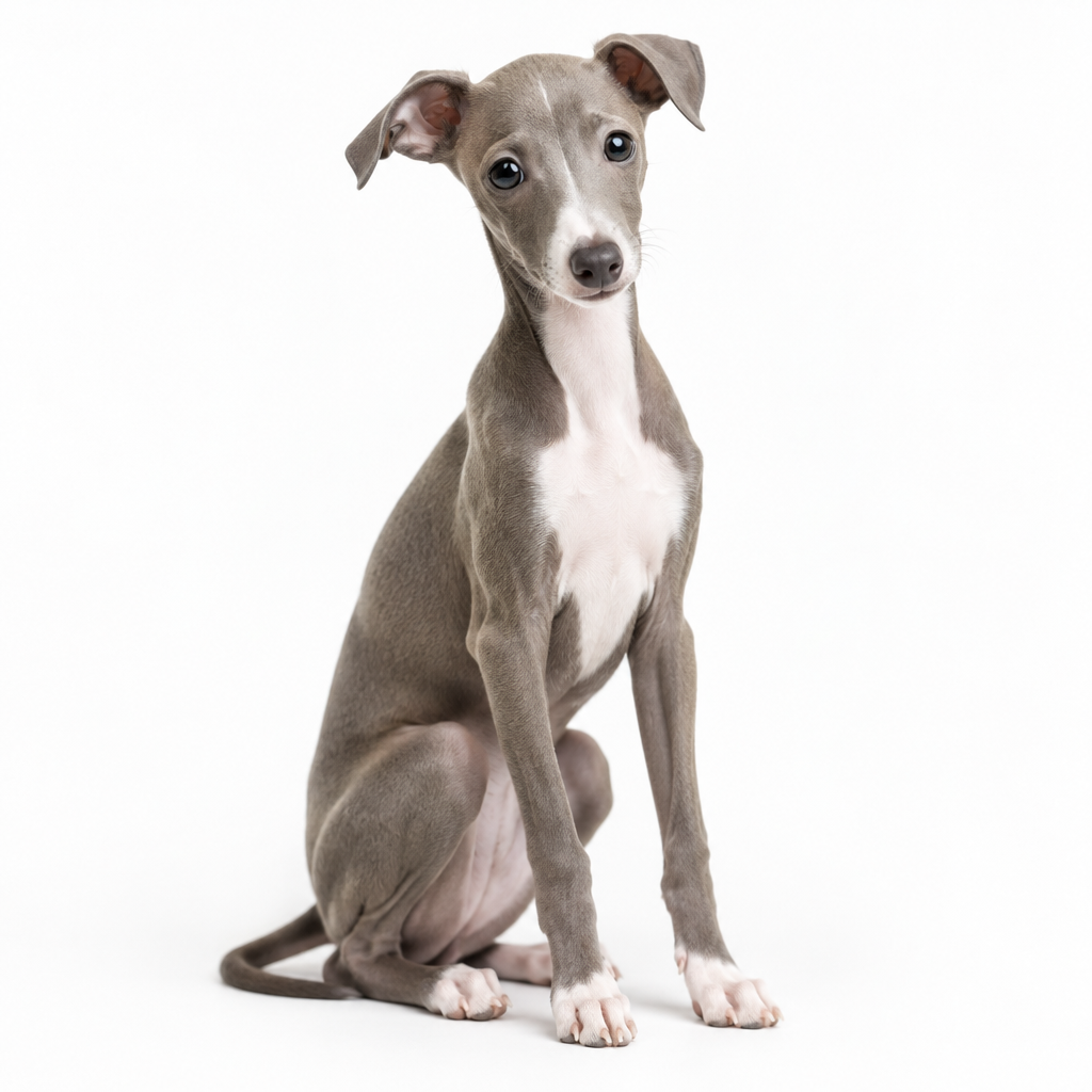 Yourdog – Croquettes pour chien – Petit Lévrier Italien - Chiot – 12 kg
