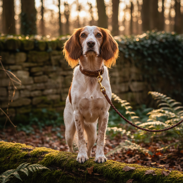 Yourdog - Croquettes pour chien – Petit Épagneul de Münster – Senior – 12 kg - Caractéristiques