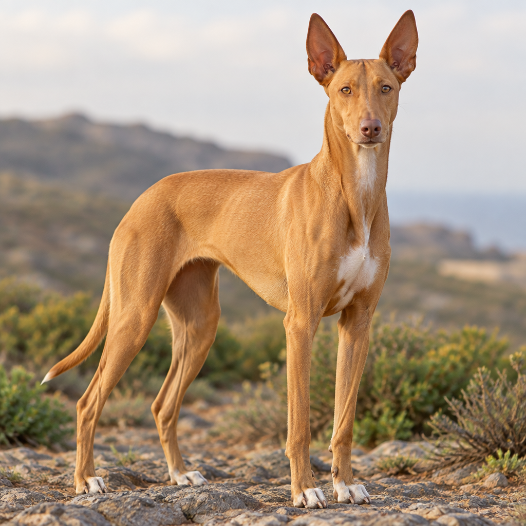 Yourdog – Croquettes pour chien – Podenco Canario - Adulte – 12 kg