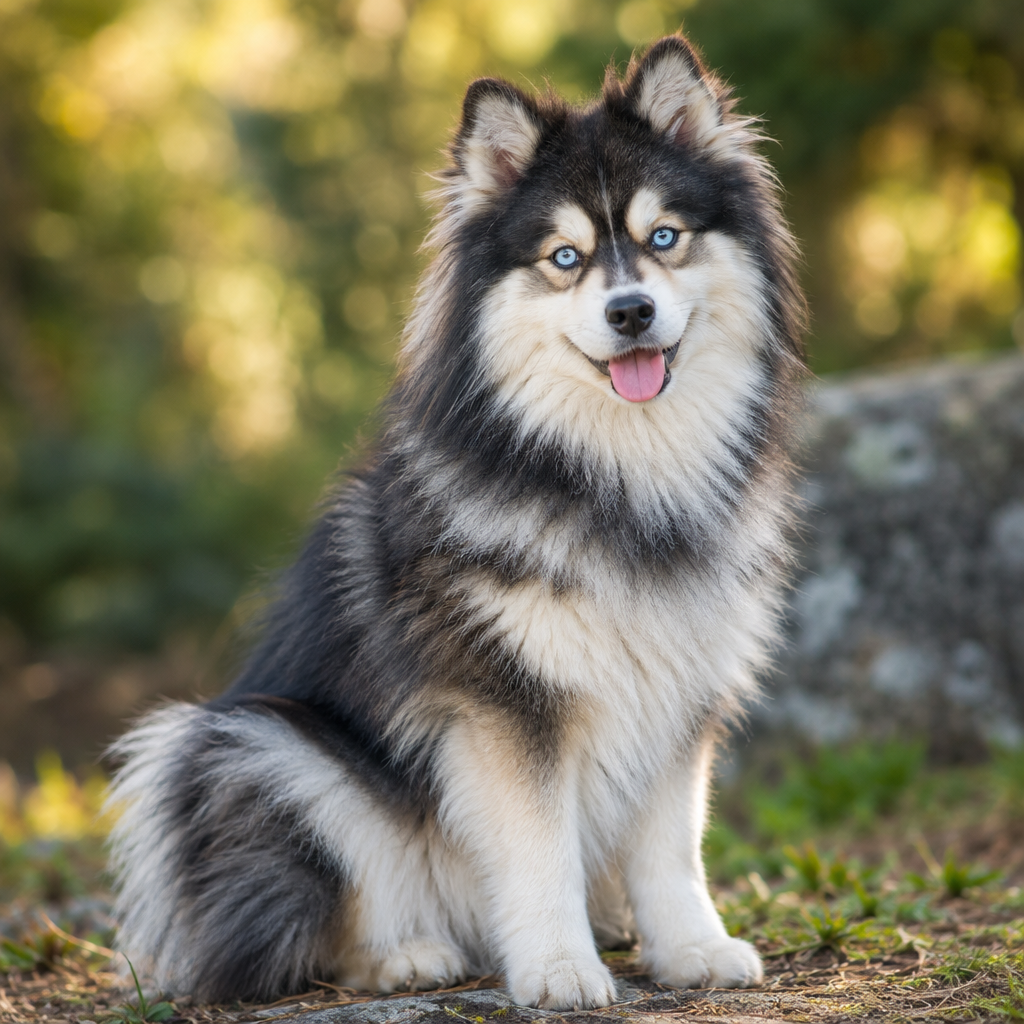 Yourdog – Croquettes pour chien – Pomsky - Adulte – 12 kg