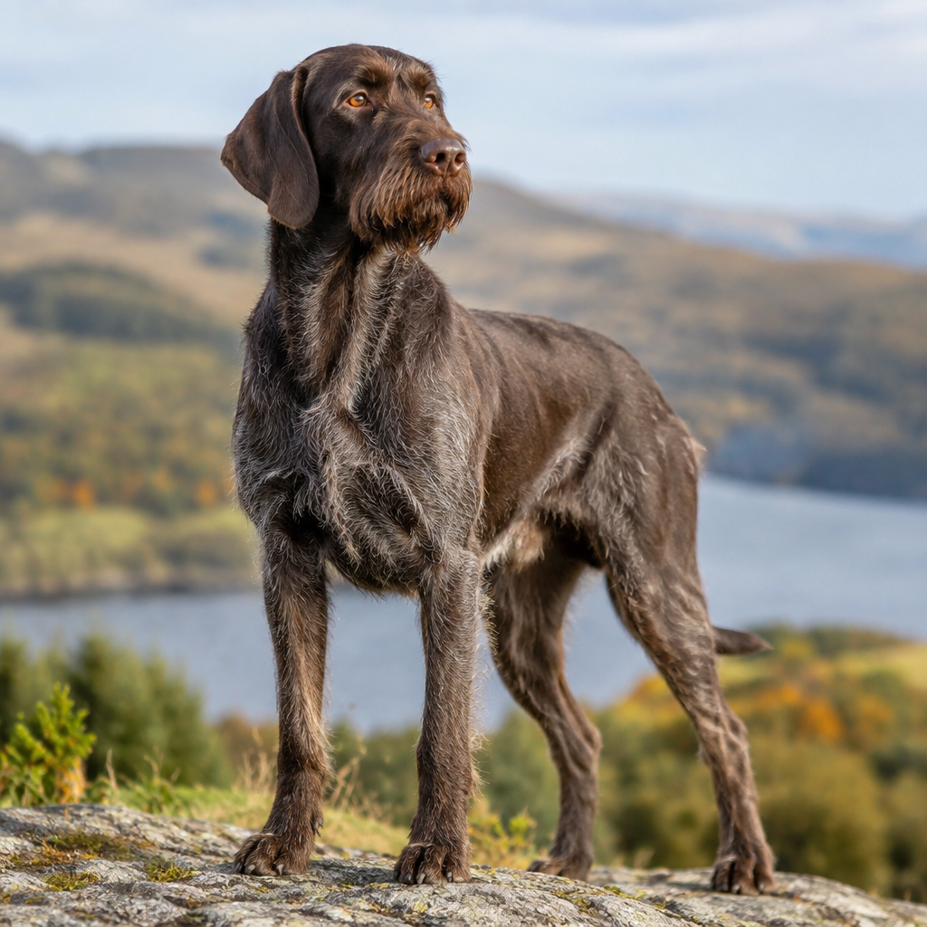 Yourdog – Croquettes pour chien – Poedelpointer - Adulte – 12 kg