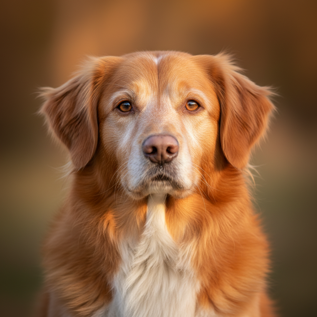 Yourdog - Croquettes pour chien – Retriever de la Nouvelle-Écosse - Senior – 12 kg
