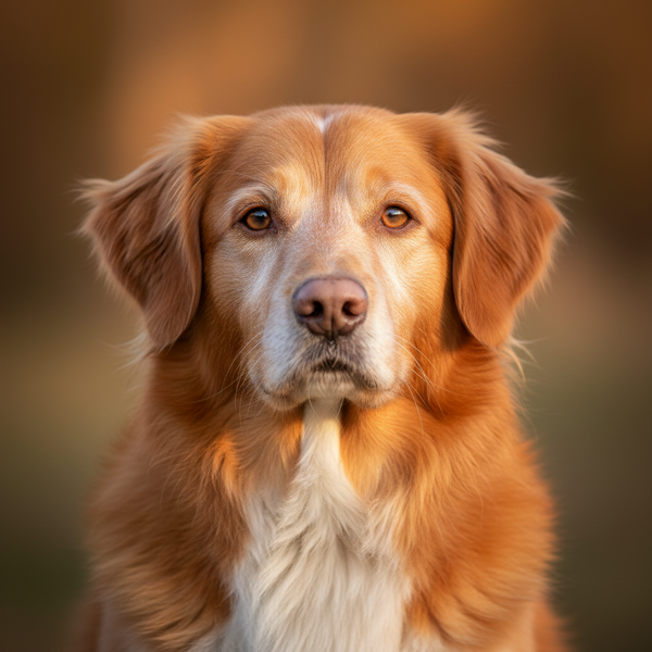 Yourdog - Croquettes pour chien – Retriever de la Nouvelle-Écosse - Senior – 12 kg - Caractéristiques