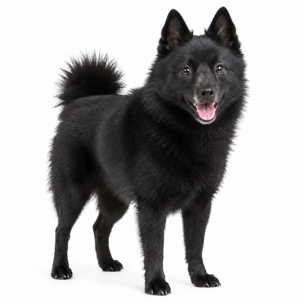 Yourdog – Croquettes pour chien – Schipperke - Adulte – 12 kg