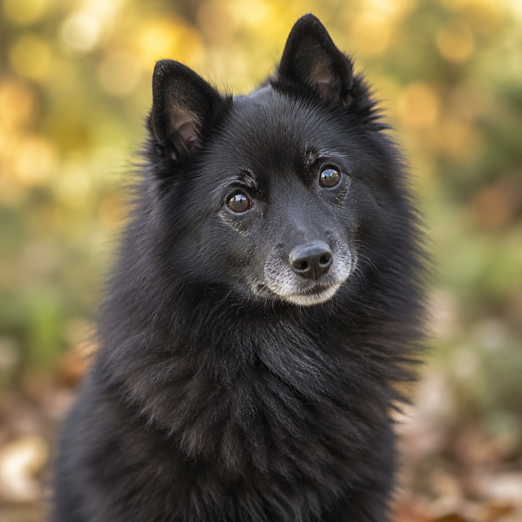 Yourdog – Croquettes pour chien – Schipperke - Senior – 12 kg