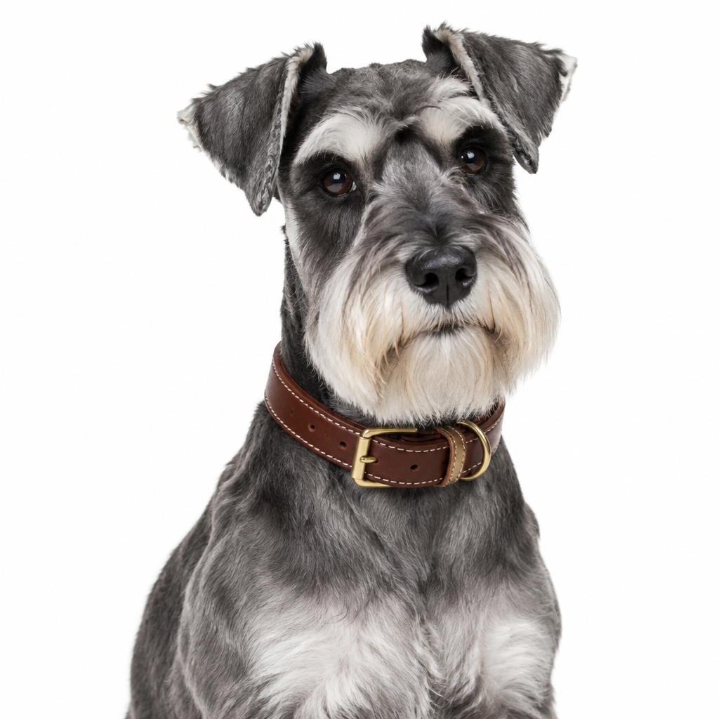 Yourdog - Croquettes pour chien – Schnauzer - Adulte – 12 kg