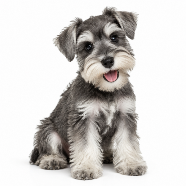 Yourdog – Croquettes pour chien – Schnauzer - Chiot – 12 kg - Caractéristiques