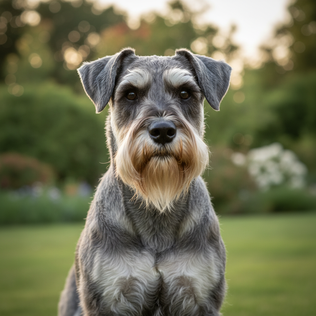 Yourdog - Croquettes pour chien – Schnauzer Moyen – Adulte – 12 kg