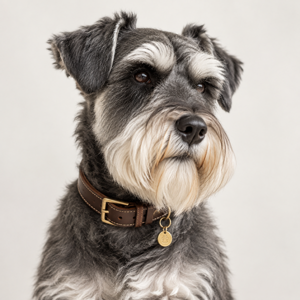 Yourdog - Croquettes pour chien – Schnauzer - Senior – 12 kg - Caractéristiques