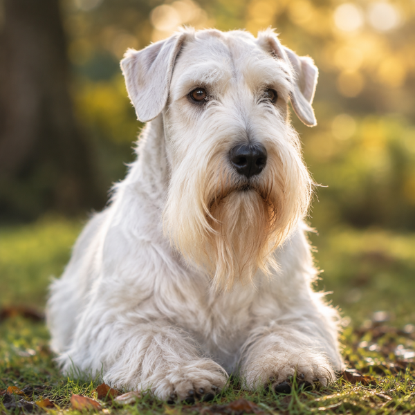Yourdog – Croquettes pour chien – Sealyham Terrier - Senior – 12 kg - Caractéristiques