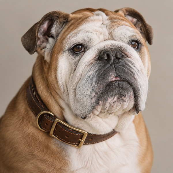 Yourdog – Croquettes pour chien – Bulldog Anglais – Senior – 12 kg - Caractéristiques