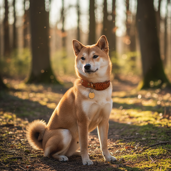 Yourdog – Croquettes pour chien – Shiba - Adulte – 12 kg - Caractéristiques