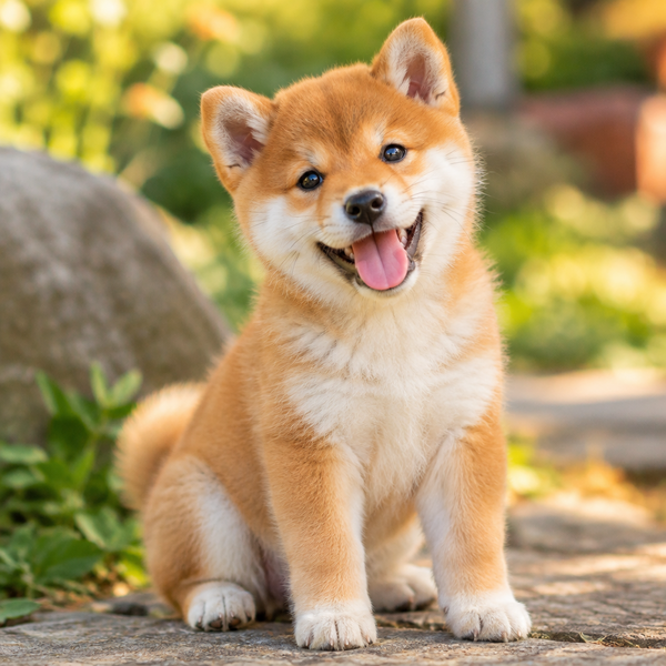 Yourdog – Croquettes pour chien – Shiba - Chiot – 12 kg - Caractéristiques