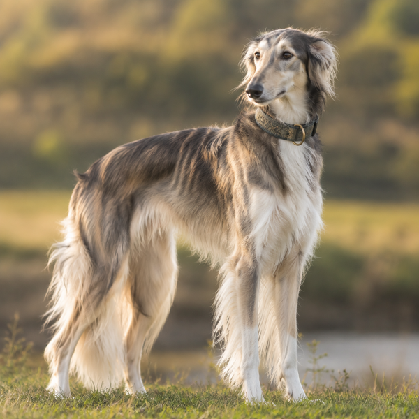 Yourdog - Croquettes pour chien – Silken Windhound (Lévrier de soie) - Adulte – 12 kg - Caractéristiques