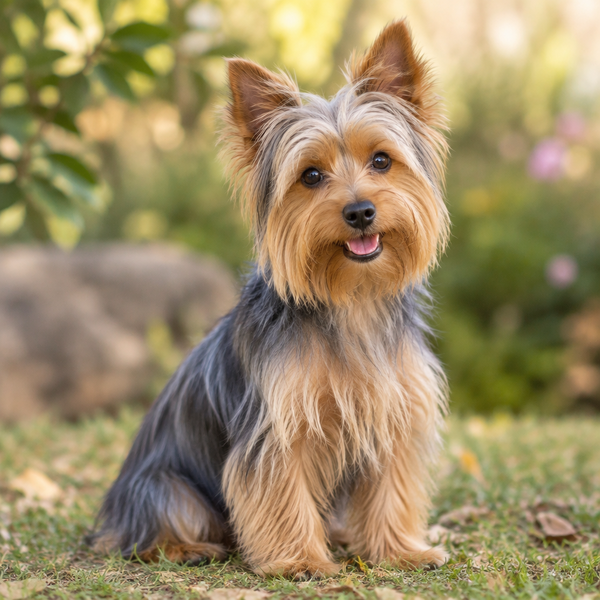 Yourdog – Croquettes pour chien – Silky Terriër Australien - Chiot – 12 kg - Caractéristiques