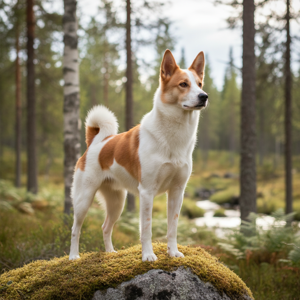 Yourdog – Croquettes pour chien – Spitz de Norrbotten - Adulte – 12 kg