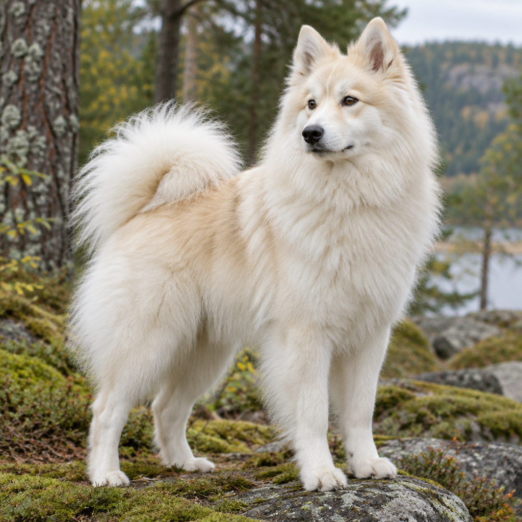 Yourdog – Croquettes pour chien - Spitz des Wisigoths – Adulte – 12 kg
