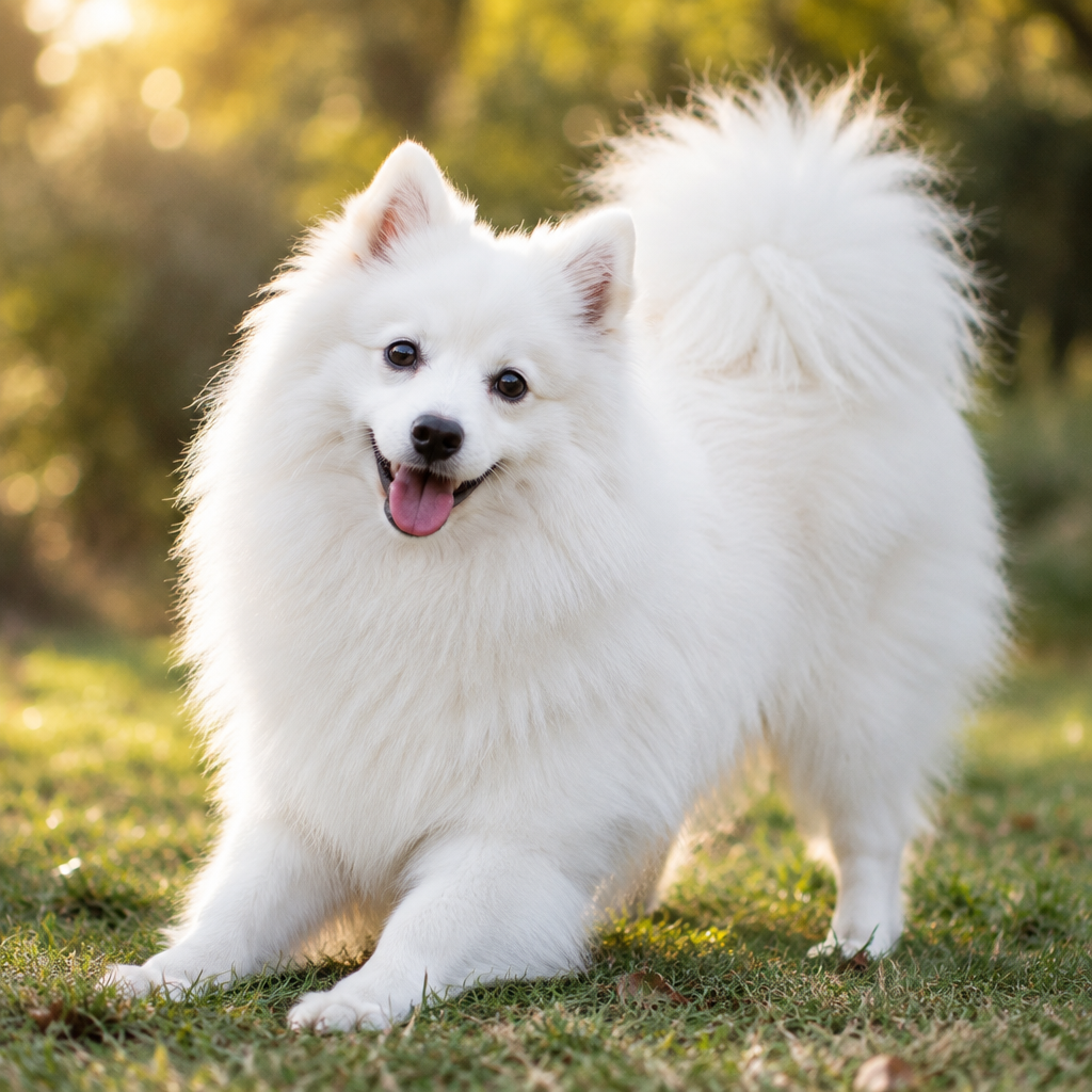 Yourdog – Croquettes pour chien – Spitz Japonais - Adulte – 12 kg