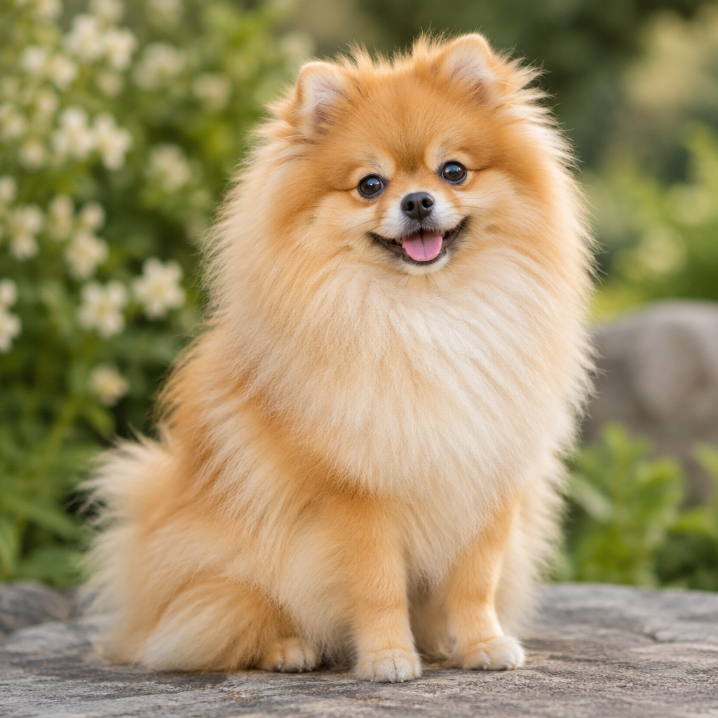 Yourdog – Croquettes pour chien – Spitz nain (Loulou de Poméranie) - Adulte – 12 kg
