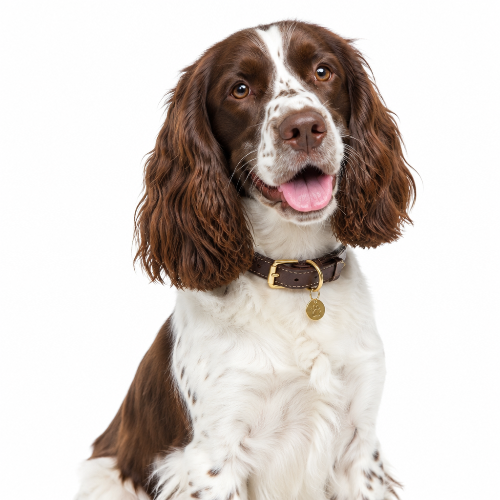 Yourdog – Croquettes pour chien – Springer Anglais - Adulte – 12 kg