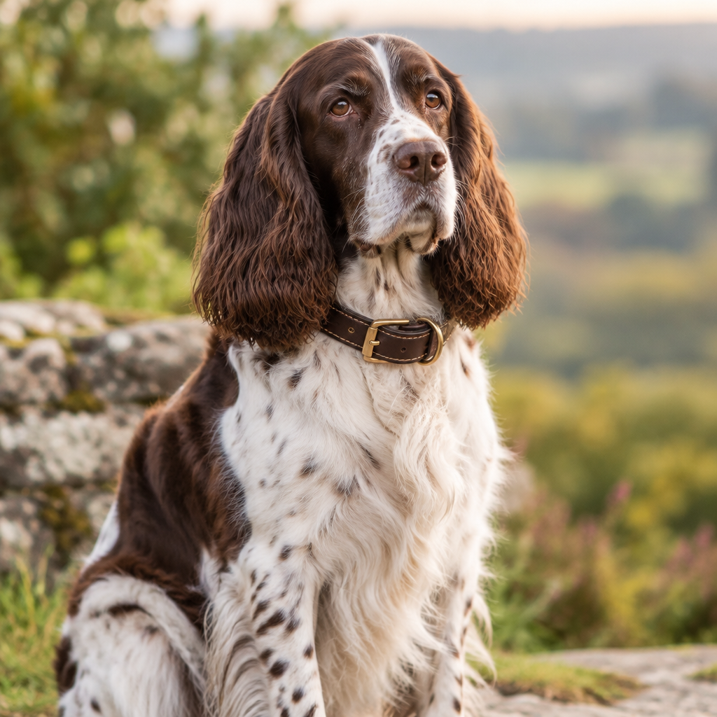 Yourdog – Croquettes pour chien – Springer Anglais - Senior – 12 kg