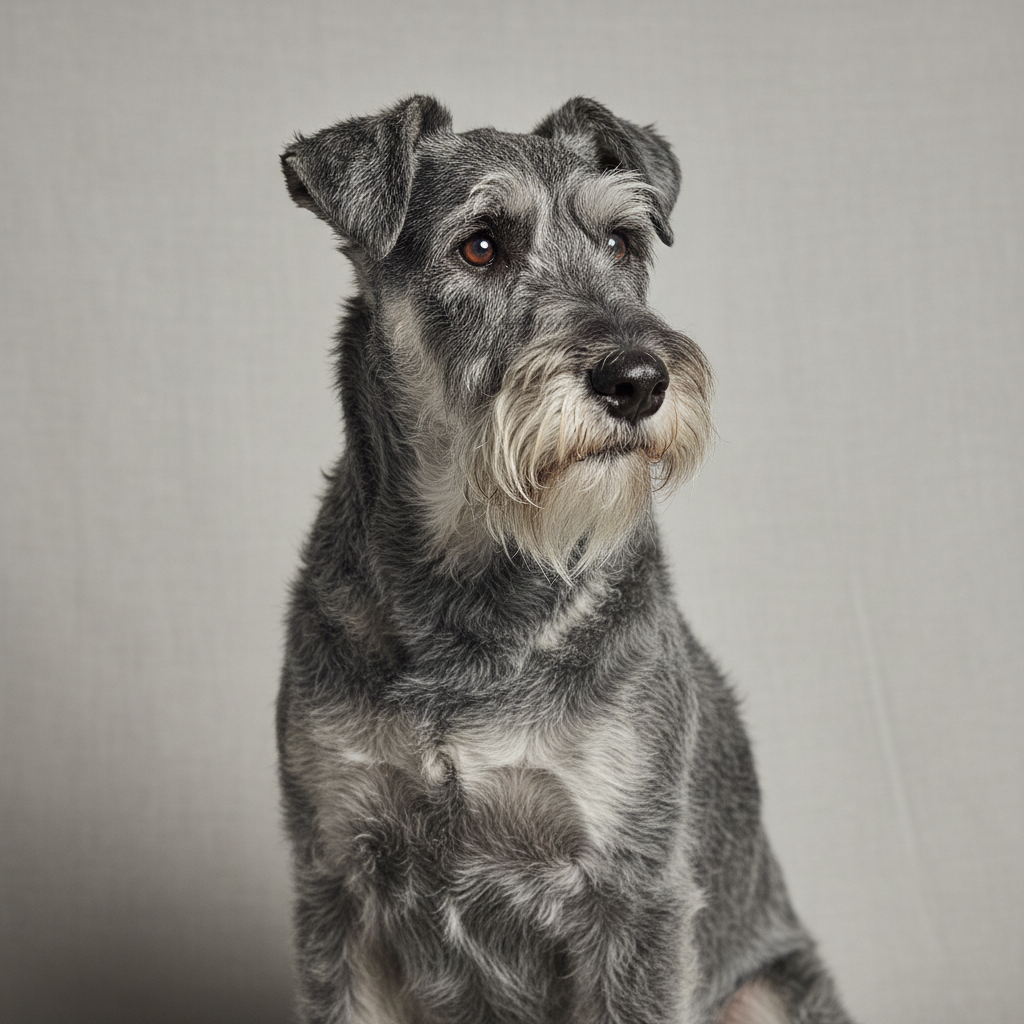 Yourdog – Croquettes pour chien – Terrier Bleu d'Irlande - Senior – 12 kg