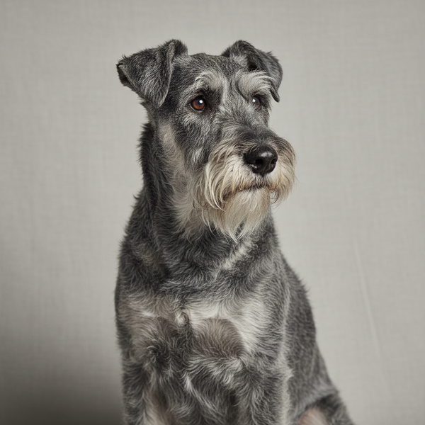 Yourdog – Croquettes pour chien – Terrier Bleu d'Irlande - Senior – 12 kg - Caractéristiques