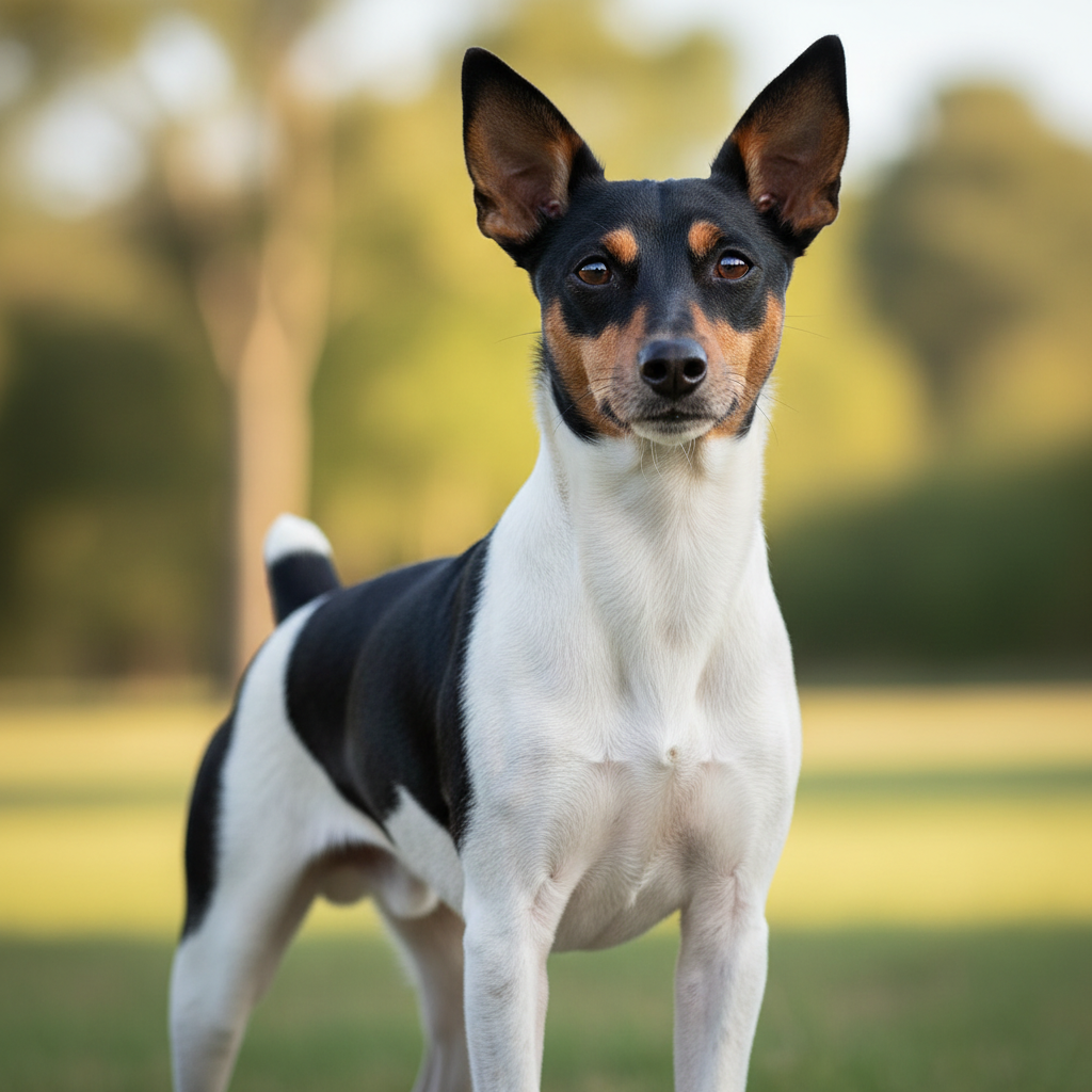 Yourdog – Croquettes pour chien – Terrier Brésilien - Adulte – 12 kg