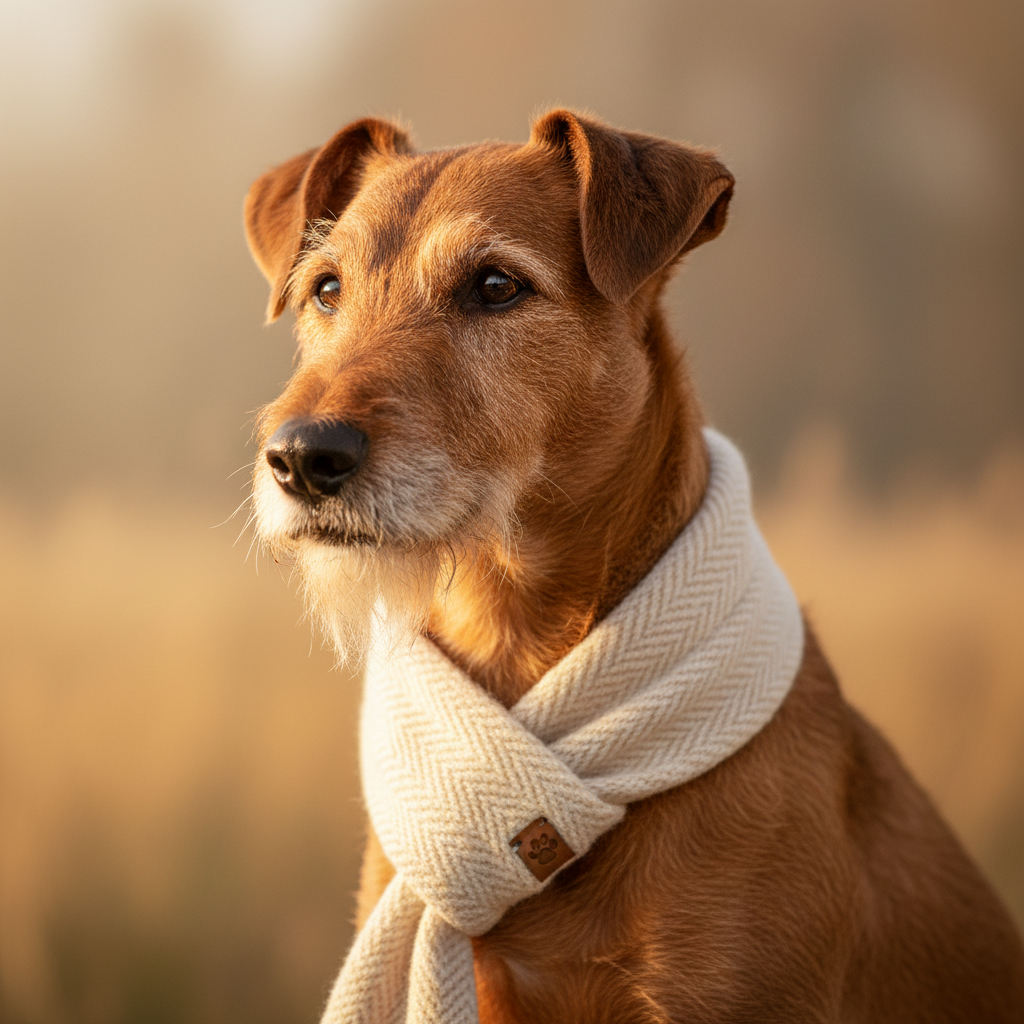 Yourdog – Croquettes pour chien – Terrier Irlandais - Senior – 12 kg