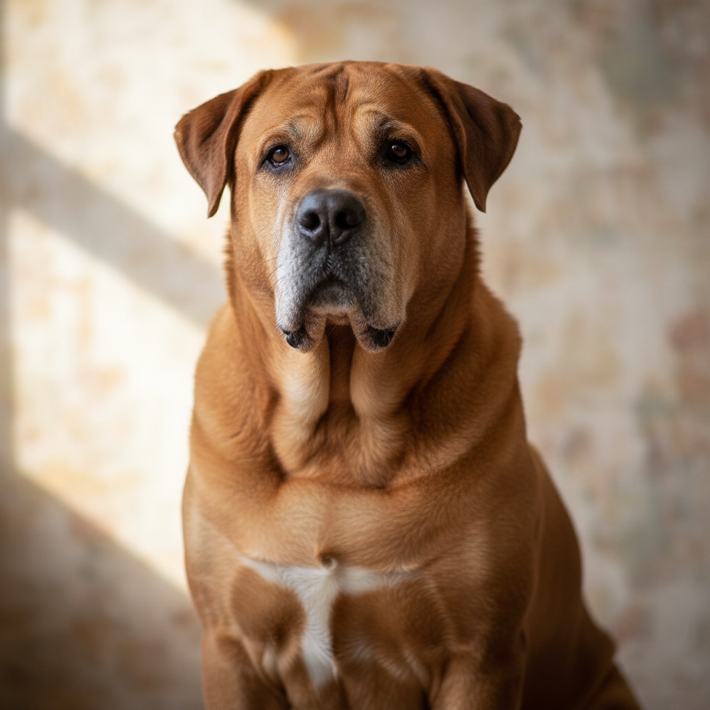 Yourdog – Croquettes pour chien - Tosa Inu (Mastiff Japonais) – Senior – 12 kg