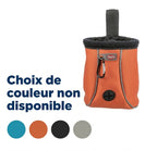Trixie – Sac à friandises pour chien – Pochette Twist Treat – 14x11 cm