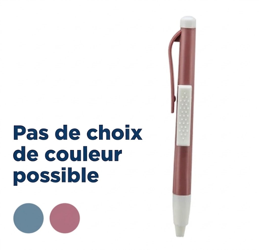 Trixie – Accessoire pour chien et chat – Pince à tique Lasso – 11 cm