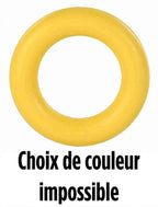 Trixie – Jouet pour chien – Anneau en caoutchouc naturel