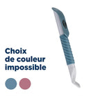 Trixie – Accessoire pour chien et chat – Stylo tire-tique avec éclairage LED – 14 cm