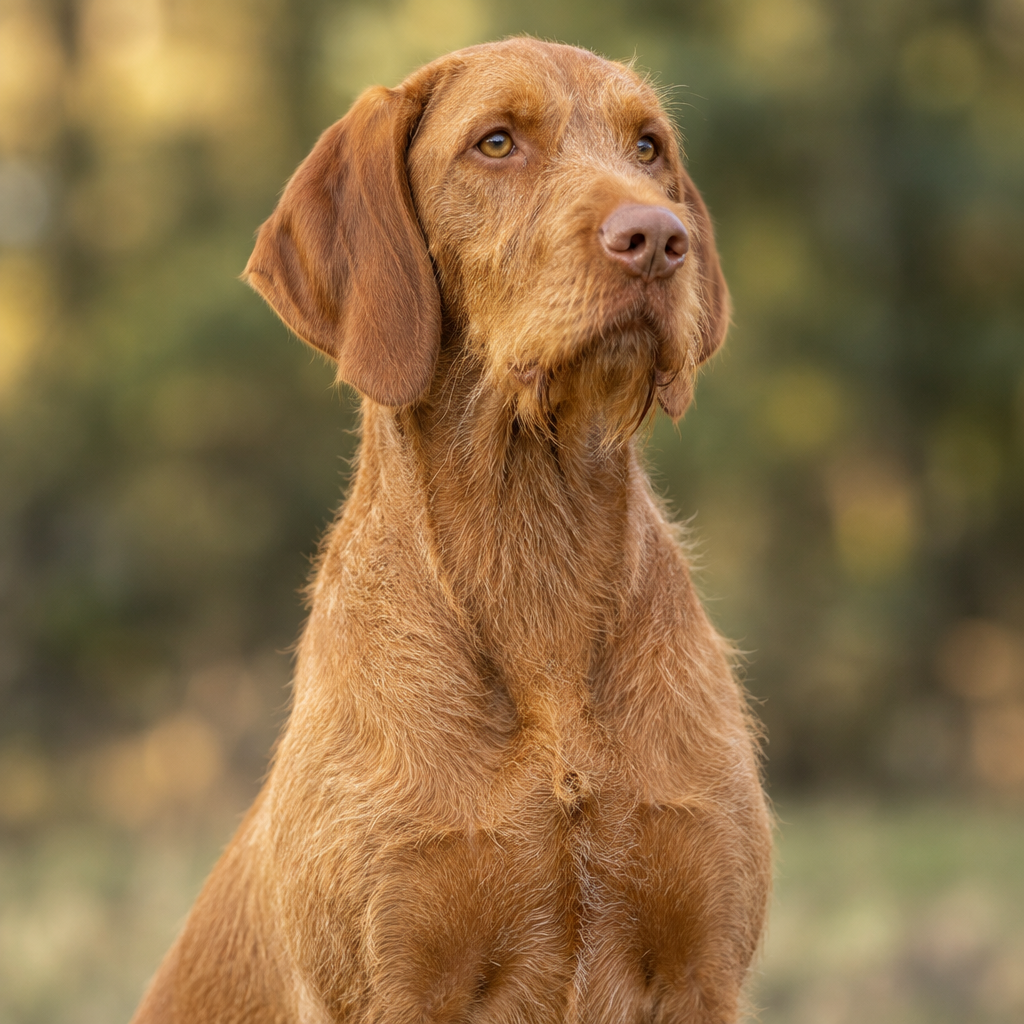 Yourdog – Croquettes pour chien - Vizsla à Poil Dur (Braque Hongrois) – Adulte – 12 kg