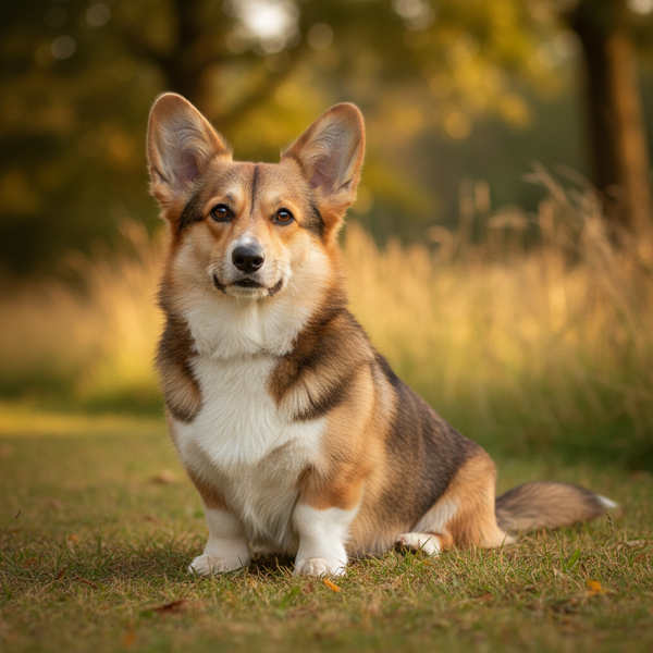Yourdog – Croquettes pour chien – Welsh Corgi Cardigan - Adulte – 12 kg - Caractéristiques