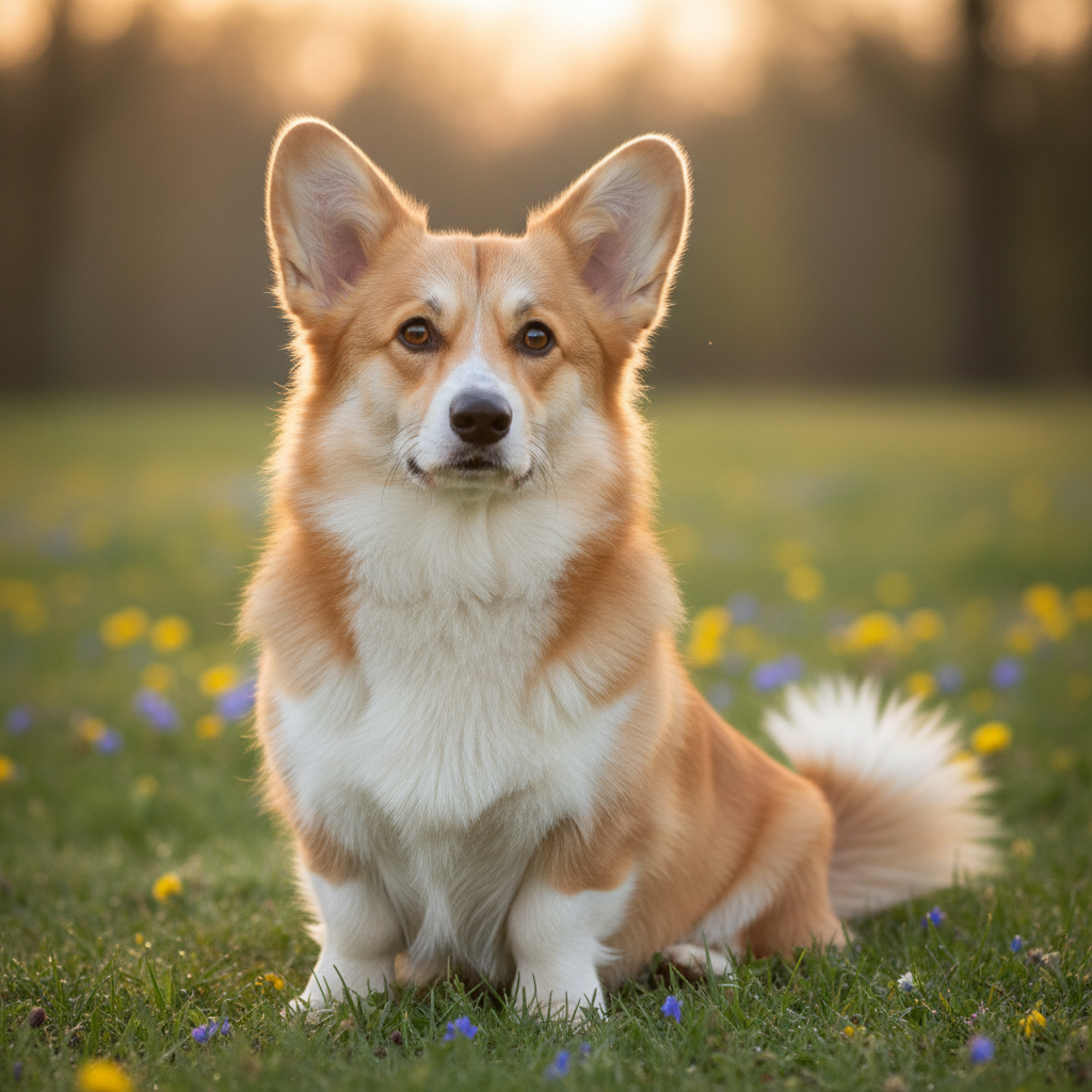 Yourdog – Croquettes pour chien – Welsh Corgi Pembroke - Adulte – 12 kg
