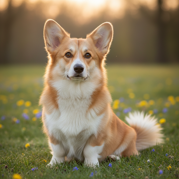 Yourdog – Croquettes pour chien – Welsh Corgi Pembroke - Adulte – 12 kg - Caractéristiques