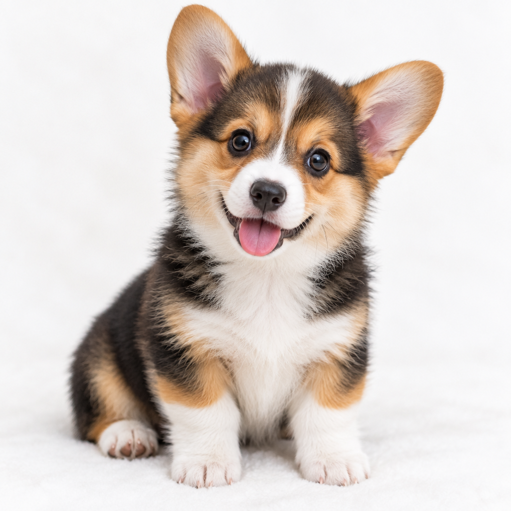 Yourdog – Croquettes pour chien – Welsh Corgi Pembroke - Chiot – 12 kg