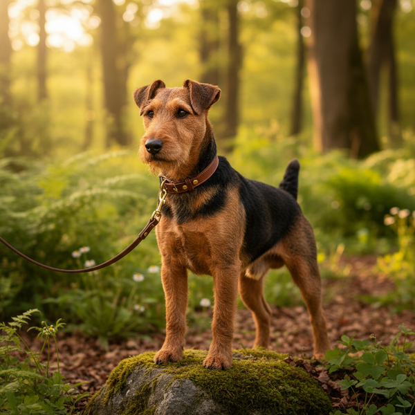 Yourdog – Croquettes pour chien – Welsh Terrier - Adulte – 12 kg - Caractéristiques
