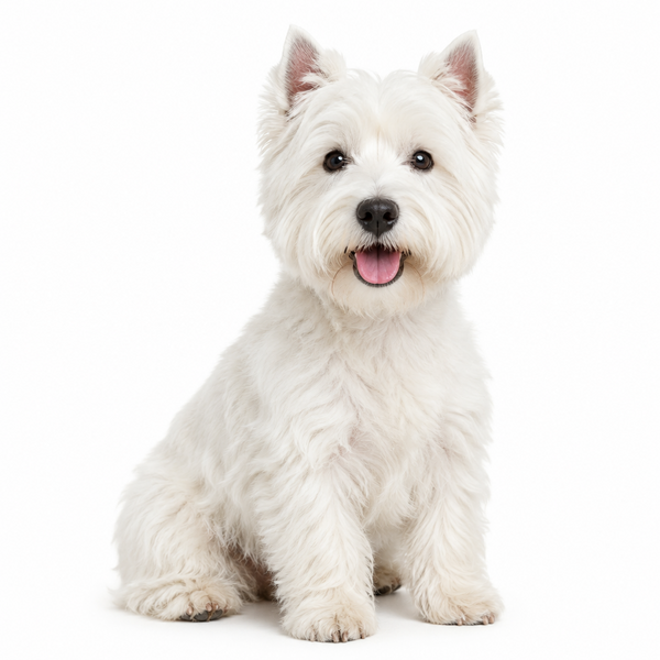 Yourdog – Croquettes pour chien – Westie - Adulte – 12 kg - Caractéristiques