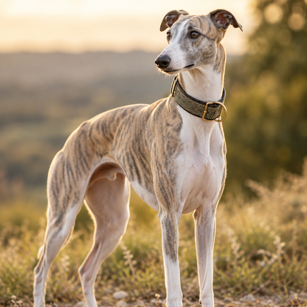 Yourdog – Croquettes pour chien – Whippet - Adulte – 12 kg